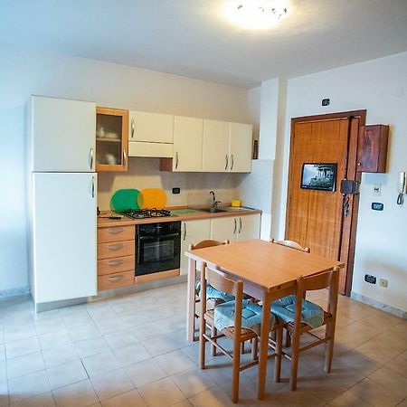 Appartamento Don Minzoni Scalea Esterno foto