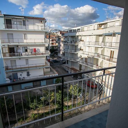 Appartamento Don Minzoni Scalea Esterno foto